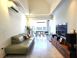 Blu Coral (D15), Condominium #575127501